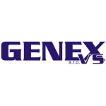 Genex VS, s.r.o. – logo společnosti