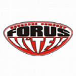 CZ FORUS, s.r.o. – logo společnosti