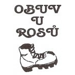Rosa Jiří- obuv a galanterie – logo společnosti