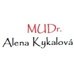 MUDr. Alena Kykalová s.r.o. – logo společnosti
