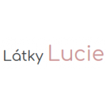 Látky Lucie s.r.o. – logo společnosti