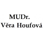 MUDr. Věra Houfová s.r.o. – logo společnosti