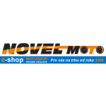 NOVELmoto s.r.o. – logo společnosti