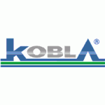 Kobla, spol. s r.o. (pobočka Hradec Králové) – logo společnosti