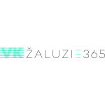 VK Žaluzie 365 s.r.o. – logo společnosti