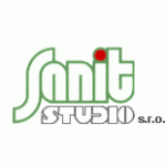 SANIT STUDIO, s.r.o. – logo společnosti