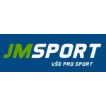 JM sport – logo společnosti