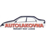 Rudolf Raška - autoservis-lakovna – logo společnosti