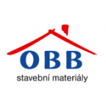OBB stavební materiály, spol. s r.o. (pobočka Hradec Králové-Pouchov) – logo společnosti