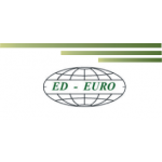ED - EURO, s.r.o. – logo společnosti