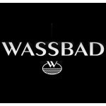 Zástava Jan - WASSBAD – logo společnosti