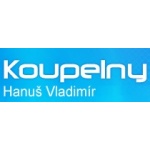Hanuš Vladimír – logo společnosti