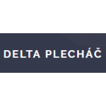 DELTA PLECHÁČ, s.r.o. (pobočka Vrchlabí) – logo společnosti