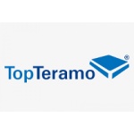 TopTeramo, s.r.o. (pobočka Třebechovice pod Orebem) – logo společnosti
