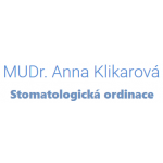 MUDr. Klikarová Anna – logo společnosti