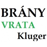 Kluger Jiří – logo společnosti