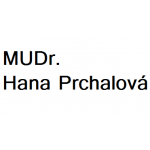Prchalová Hana, MUDr. – logo společnosti
