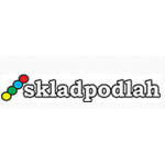 Skladpodlah s.r.o. – logo společnosti