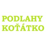 Koťátko Petr – logo společnosti