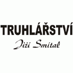 Truhlářství Jiří Smítal – logo společnosti