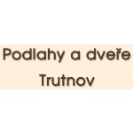 Podlahy a dveře Trutnov - Rohlík Michal – logo společnosti