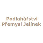 Jelínek Přemysl - Podlahářství – logo společnosti