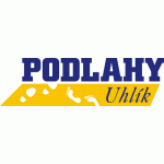 Uhlík Robert - PODLAHY – logo společnosti