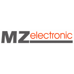 Miloš Zákravský – MZ electronic – logo společnosti