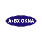A + BX OKNA, s.r.o. (pobočka Hradec Králové) – logo společnosti