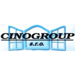 CINOGROUP s.r.o. - (pobočka Hradec Králové) – logo společnosti