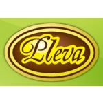 Pleva, s.r.o. – logo společnosti