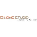 HOME STUDIO – logo společnosti