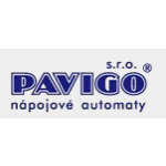 Pavigo, s.r.o. (pobočka Hronov) – logo společnosti