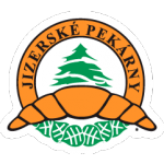 JIZERSKÉ PEKÁRNY, spol. s r.o. – logo společnosti