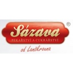 Pekařství a cukrářství Sázava, s.r.o. (pobočka Vamberk) – logo společnosti