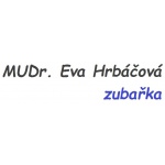 MUDr. Hrbáčová Eva – logo společnosti