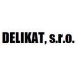 DELIKAT, s.r.o. – logo společnosti