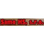 Samo HS, s.r.o. – logo společnosti