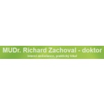 Zachoval Richard, MUDr. - interní ambulance – logo společnosti