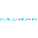 Domáňová Iva, MUDr. – logo společnosti
