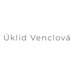 Alena Venclová – ÚKLIDOVÁ FIRMA ČESKÁ TŘEBOVÁ – logo společnosti