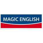 MAGIC ENGLISH s.r.o. – logo společnosti