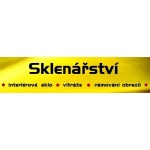 SKLENÁŘSTVÍ - Trojtlar Michael – logo společnosti