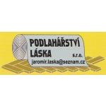 Podlahářství Láska s.r.o. ( pobočka Rychnov nad Kněžnou) – logo společnosti