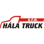 HÁLA TRUCK, s.r.o. – logo společnosti