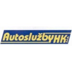 Autoslužby HK s.r.o. – logo společnosti