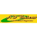 Balcar Martin - AD BALCAR – logo společnosti