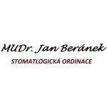 Beránek Jan, MUDr. – logo společnosti