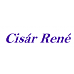 Cisár René – logo společnosti