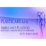 PLASTICARE s.r.o. (Ústí nad Orlicí) – logo společnosti